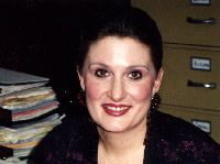 Melody Jensen - Founder