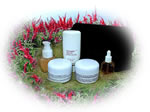 Mj Skin Care Kit